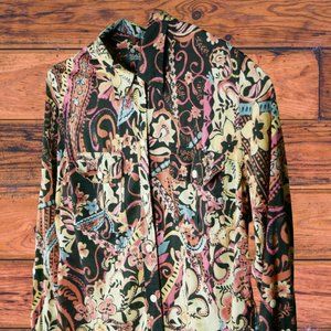 Classic 2 pocket Shirt